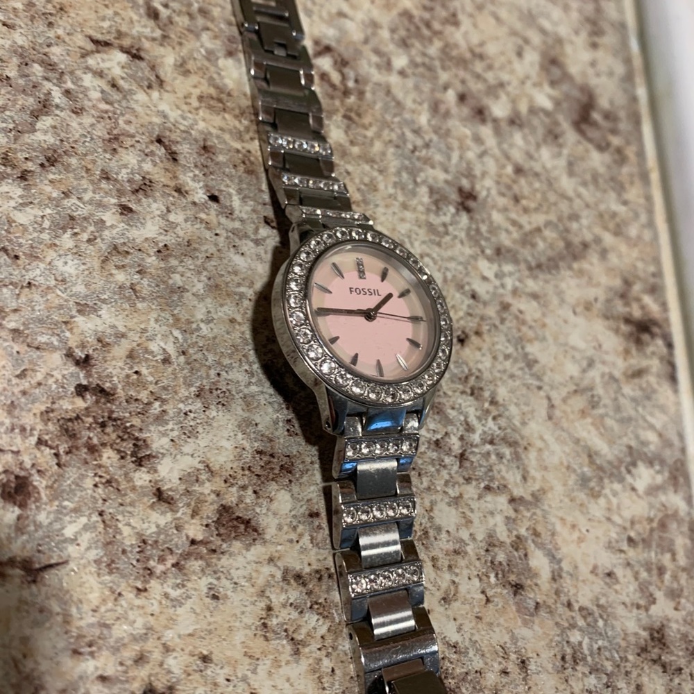 Fossil Watch - Picture 2 of 4